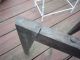 Rare Antique,  Wooden Accent Table 19 
