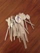 Dansk Ingot Flatware Jhq Quistgaard 29 Pcs Japan Towle Eames Era Mid-Century Modernism photo 3
