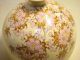 Japanese Antique Satsuma - Yaki Sakura Pattern Vase Special Manufactured Goods Vases photo 4
