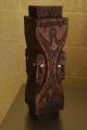 Png Hand Carved Totem Pole,  Awesome Pacific Islands & Oceania photo 2