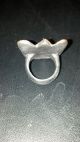 African Dinka Jewelry Ring Other photo 2