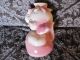 1940 ' S Hull Leeds Pink Elephant Decanter Decanters photo 3