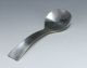 Vintage Allan Adler Sterling Silver Tasting Spoon 32.  65gms Flatware & Silverware photo 1