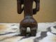 Wood Carving From Tanzania Women Suckling Her Baby Sculptures & Statues photo 11
