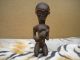Wood Carving From Tanzania Women Suckling Her Baby Sculptures & Statues photo 6