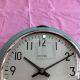 Citizen Slave Clock.  Type Ts - 2s (rare And) Wall Type 2 Hands,  Japan Clocks photo 1