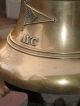 Maritime Bell Meneely Custom 3 Yacht Club Burgees (makers Of Liberty Bell) Bells & Whistles photo 4
