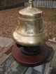Maritime Bell Meneely Custom 3 Yacht Club Burgees (makers Of Liberty Bell) Bells & Whistles photo 6