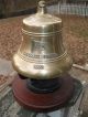 Maritime Bell Meneely Custom 3 Yacht Club Burgees (makers Of Liberty Bell) Bells & Whistles photo 8