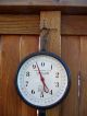 Antique Vintage Chatillon Grocery Hanging Scale For Fruit & Vegatables Scales photo 1