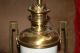 Vintage Double Socket Lamp (tito Landi - Paris) - Works Lamps photo 2