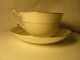 Lovely Vintage Bone China C & S Made In England 