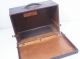Portable Suitcase Case For Singer 99 Vintage / Antique Sewing Machines photo 1