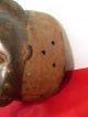 148,  Baule Double Face Mask,  Ivory Coast Masks photo 1