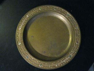 Antique Tiffany Studios 9 