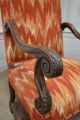 2201076 : Antique French Renaissance Arm Chairs 1800-1899 photo 2