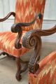 2201076 : Antique French Renaissance Arm Chairs 1800-1899 photo 3