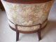 Antique Victorian Carved Chair 1800-1899 photo 2