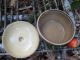 Primitive Shabby Antique 