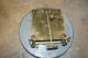 Antique German Two - Weight Wall Clock - A.  W.  & Co.  Signed Movement Clocks photo 10