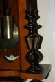 Antique German Two - Weight Wall Clock - A.  W.  & Co.  Signed Movement Clocks photo 3