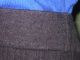 Etcetera 100% Wool Knit Skirt,  Gray With Lots Of Detail,  Sz Med Euc Other photo 1