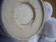 Japanese Antique Cup Device To Eat Put The Soup Of Buckwheat Eith Crack Other photo 4