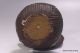2 Japanese Wooden Ornament 