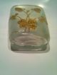 Lovely Art Nouveau Art Glass Vase Loetz - Type 1920s Euorpean Collectible Vases photo 3