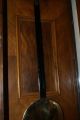 Gorgeous Austrian Antique Wall Clock - 1880 - Quarter Strike Clocks photo 10