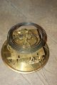 Gorgeous Austrian Antique Wall Clock - 1880 - Quarter Strike Clocks photo 11