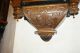 Gorgeous Austrian Antique Wall Clock - 1880 - Quarter Strike Clocks photo 1