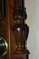 Gorgeous Austrian Antique Wall Clock - 1880 - Quarter Strike Clocks photo 2