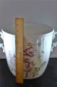 Porcelain Slop Pot Without Lid (unidentified) Other photo 4
