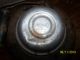Antique Gallon Jug - (landers,  Frary & Clark) Porcelain - Lined Thermos Soup Crock Crocks photo 2