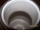 Antique Gallon Jug - (landers,  Frary & Clark) Porcelain - Lined Thermos Soup Crock Crocks photo 5