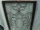 Leaded Glass Patterned Door Windows - Alabama Plantation House - Antebellum Pre-1900 photo 4
