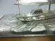The Silver Sailboat Of The Most Wonderful Japan.  A Work Of Takehiko. Asia photo 3