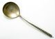 Russian Imperial Silver Spoon Antique Large 84 Silver,  Zolotnik Moscow 1875 Russia photo 6