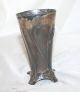 Antique Wmf Art Nouveau Cup Silver Plated Pewter Germany 19th Century Cups & Goblets photo 5