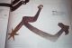 Rare Authentic Medieval Rowel Spur Cavelry Tool Old Artifact Antiquity Antique Roman photo 2