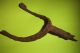Rare Authentic Medieval Rowel Spur Cavelry Tool Old Artifact Antiquity Antique Roman photo 3
