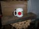 Old Wood Bread Dough Raising Board - Holds 4 Balls Of Dough - - Barn Pick Primitives photo 10