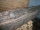 Old Wood Bread Dough Raising Board - Holds 4 Balls Of Dough - - Barn Pick Primitives photo 4