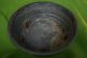 Antique Basin Tub Bowl Enamel Blue Gray Speckeled Vntg Art Deco Primitives photo 2