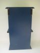 Cupboard With Shelves And Drawer Wall Or Tabletop Primitives photo 5