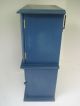 Cupboard With Shelves And Drawer Wall Or Tabletop Primitives photo 7