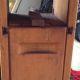 Antique Dynamite Box,  Coal Mine,  Primitive,  Mortise Dovetail,  Ex Cond Primitives photo 1