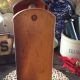 Antique Dynamite Box,  Coal Mine,  Primitive,  Mortise Dovetail,  Ex Cond Primitives photo 3