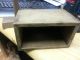 Antique Butter Mold Primitive Country Rectangular Buttermold,  Wood - Complete Primitives photo 7